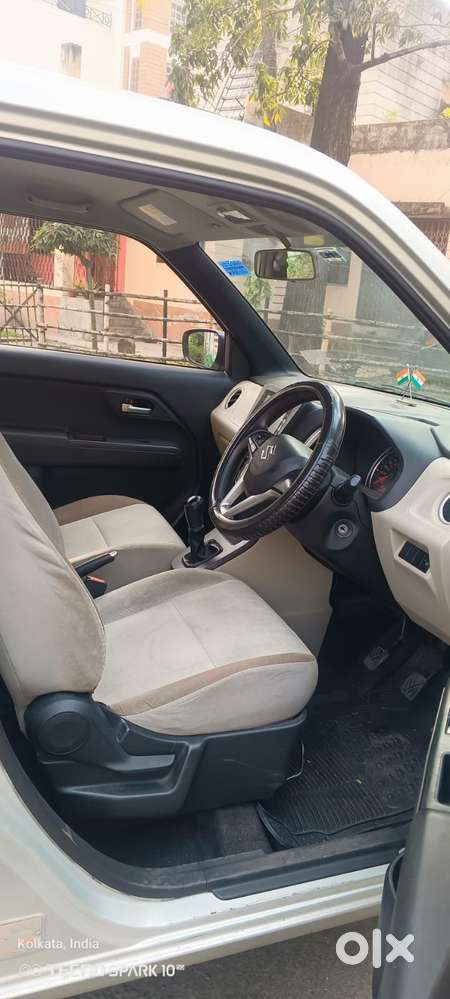 Maruti Suzuki Wagon R 1.2 Zxi, 2020, Petrol