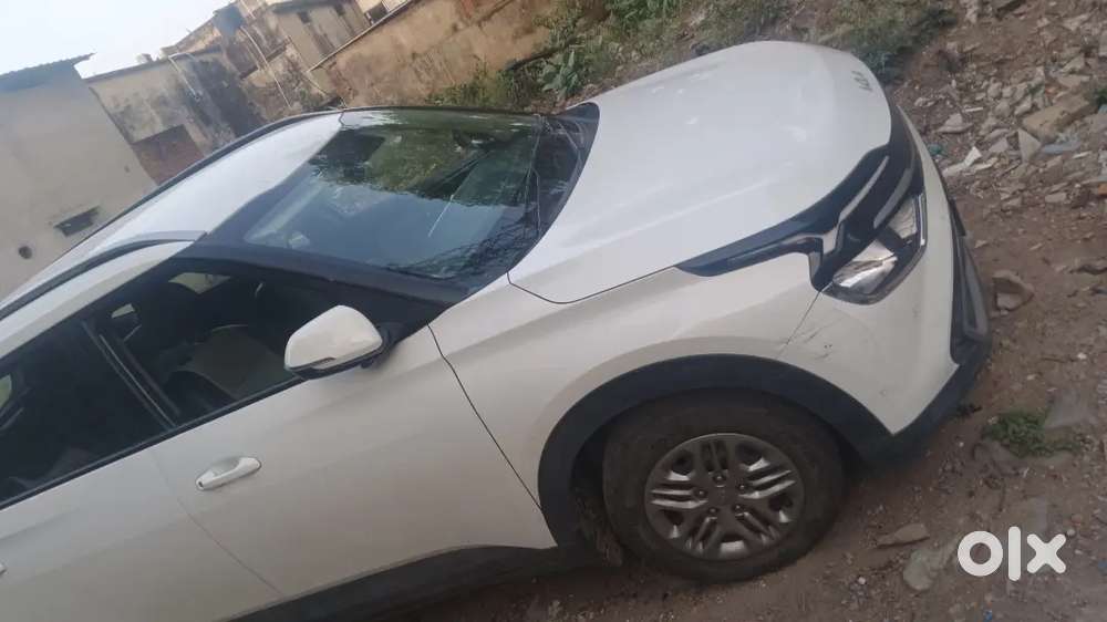 Kia Carens 2023