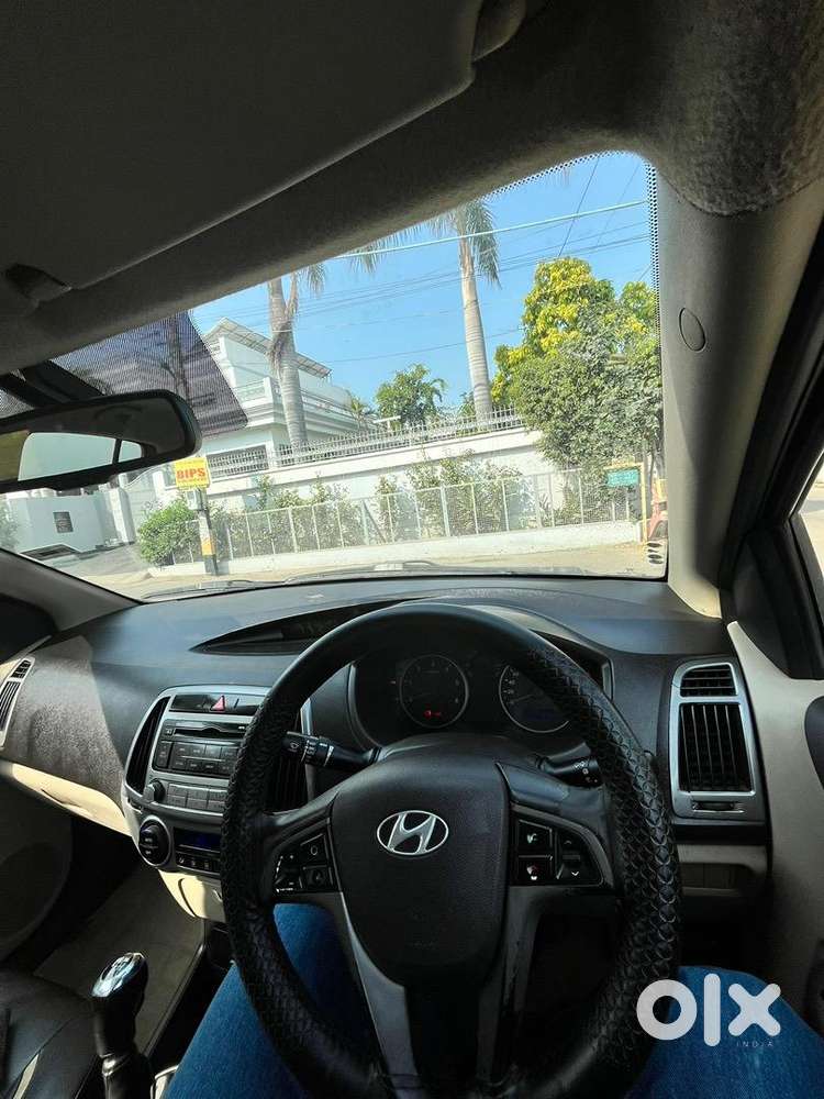 Hyundai I20 2014 Diesel Well Maintained