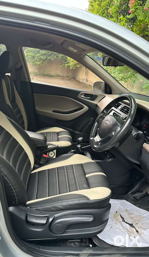 Hyundai Elite I20 Asta (o) 1.2 Mt, 2019, Petrol