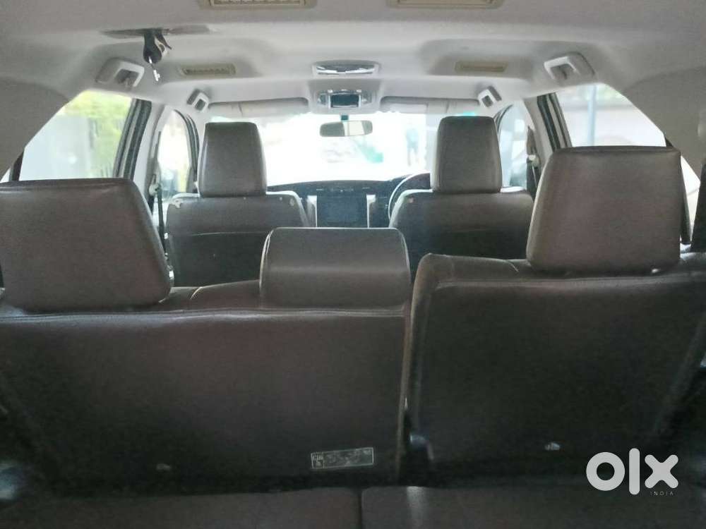 Toyota Fortuner, 2017, Diesel