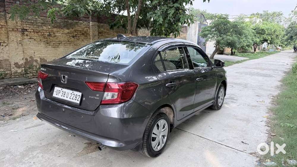 Honda Amaze 1.5 S I-dtec, 2020, Diesel