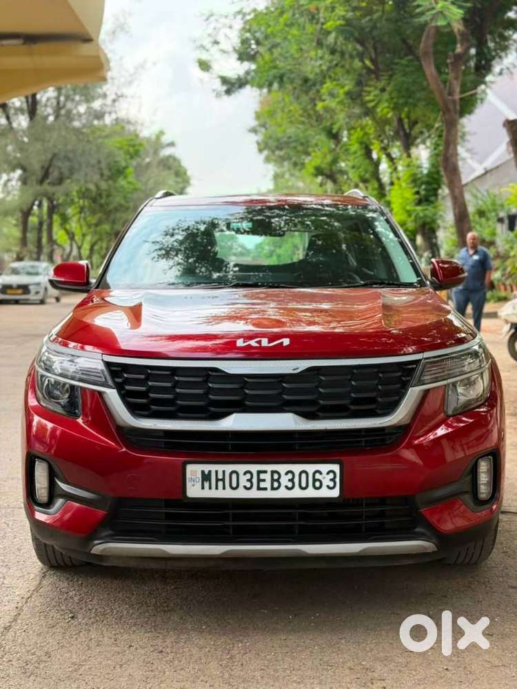Kia Seltos Htk Plus D, 2022, Diesel