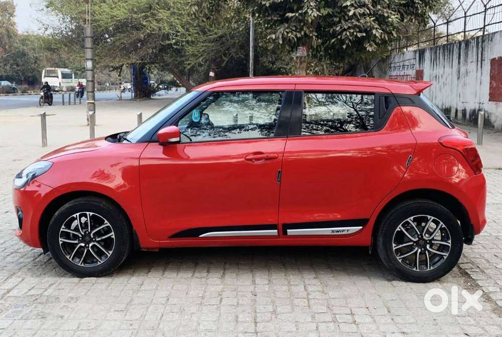 Maruti Suzuki Swift