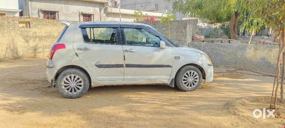 Maruti Suzuki Swift 2008 Diesel Well Maintained