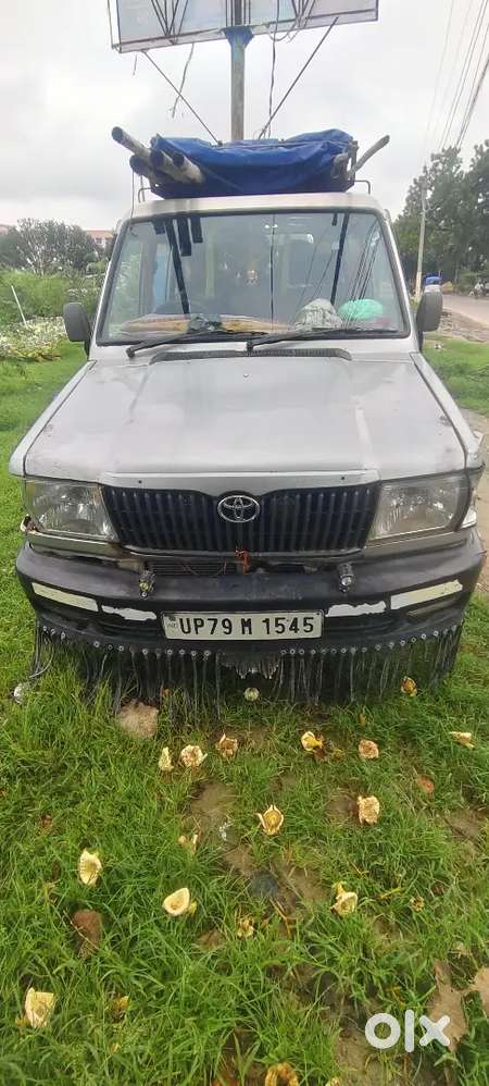 Toyota Belta Diesel 2004