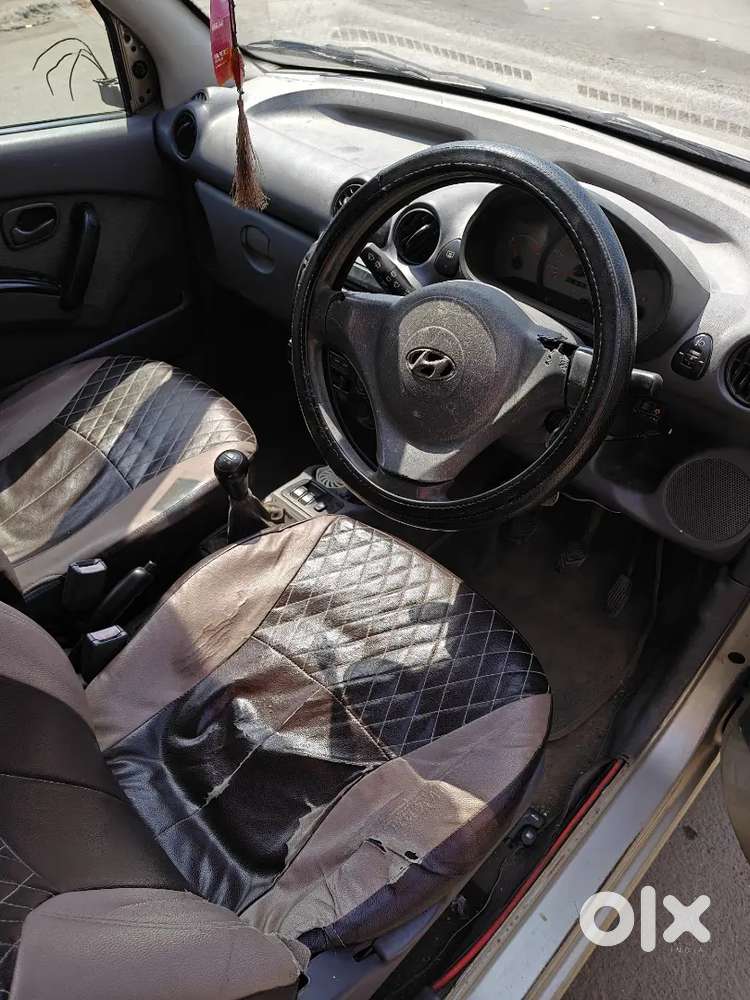Hyundai Santro Xing Xo Petrol 2007