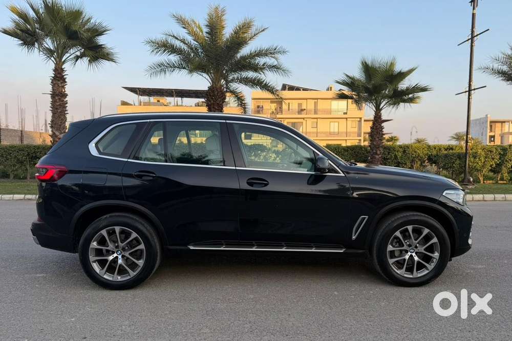 Bmw X5 Xdrive 30d Xline, 2019, Diesel