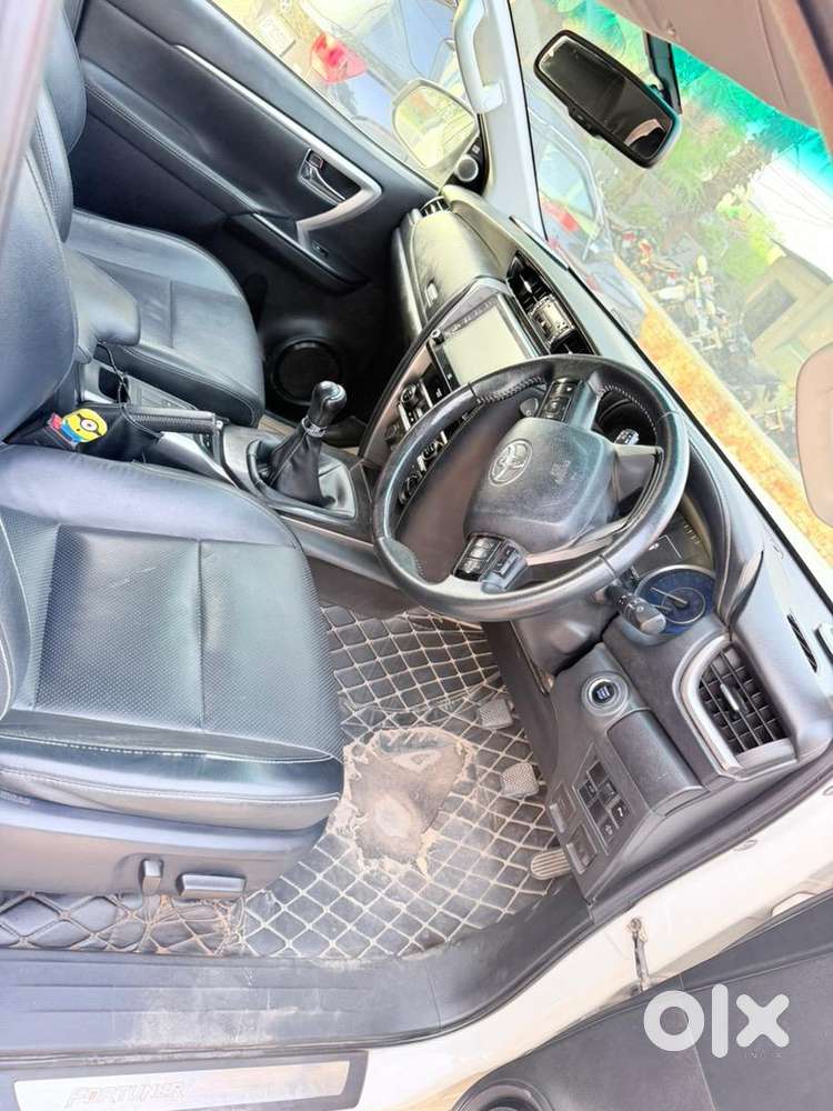 Toyota Diesel Car 2022