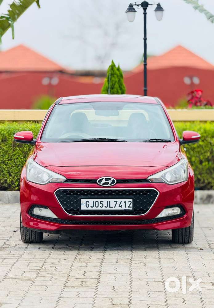Hyundai I20 1.2 Asta, 2015, Diesel