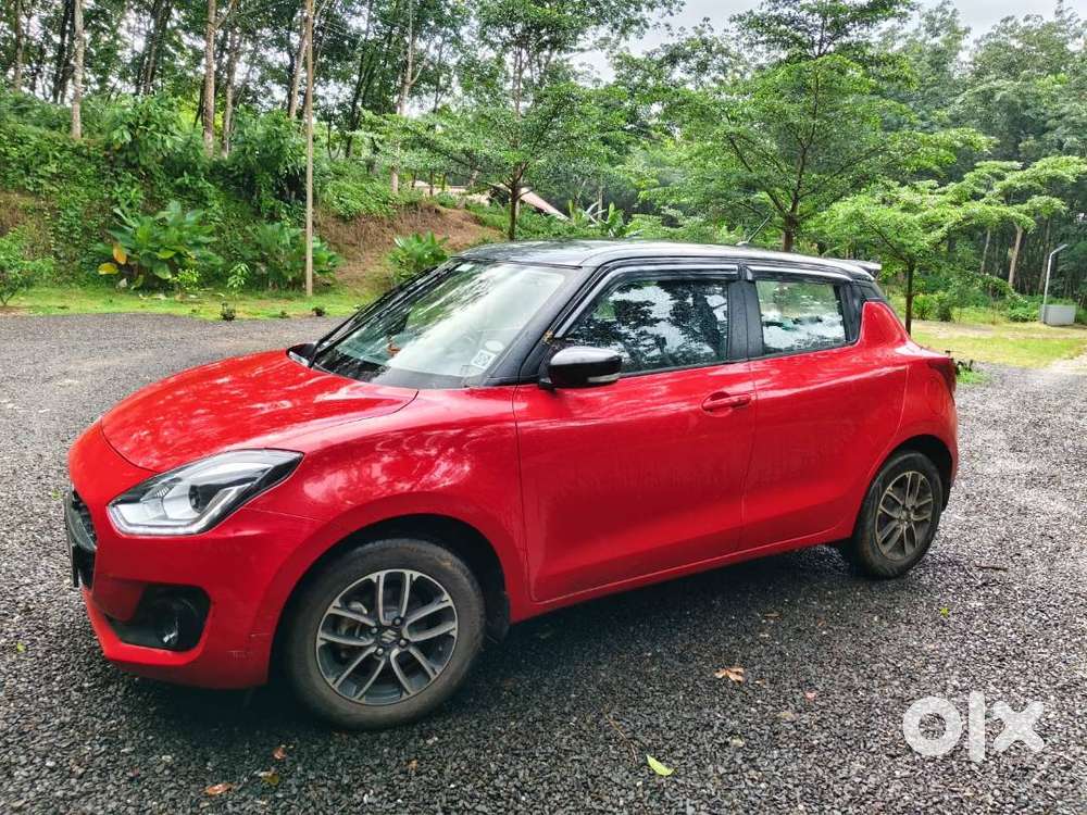 Swift Single Owner
