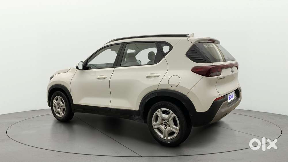 Kia Sonet Htx Plus Turbo Imt, 2021, Petrol