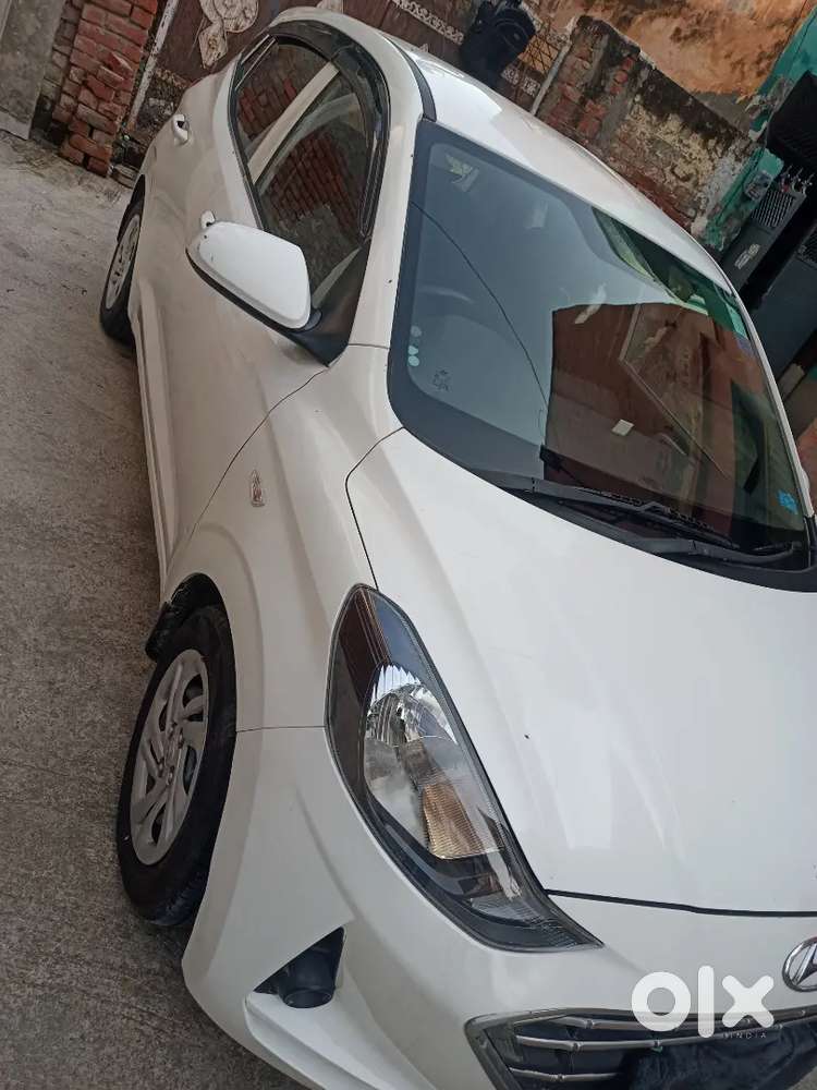 Hyundai Grand I10 Prime 2020 Variant
