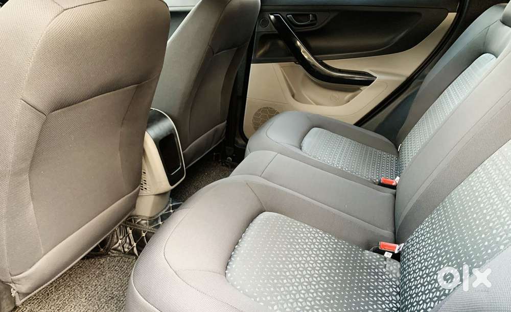 Tata Nexon 1.2 Revotron Xm (s), 2019, Petrol