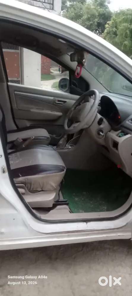 Maruti Ertiga 2015 Diesel