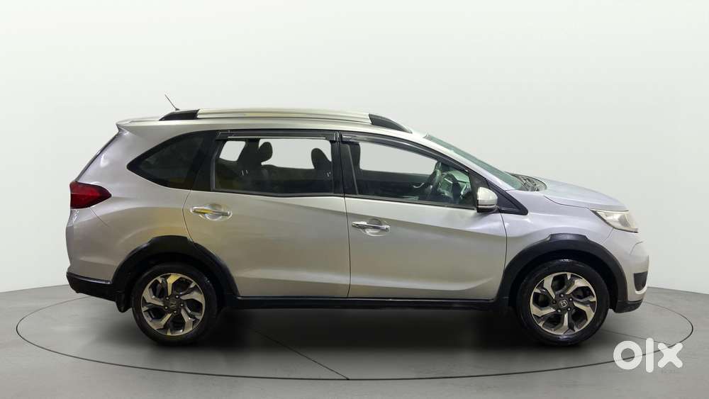 Honda Br-v 1.5 V I-dtec Mt, 2016, Diesel