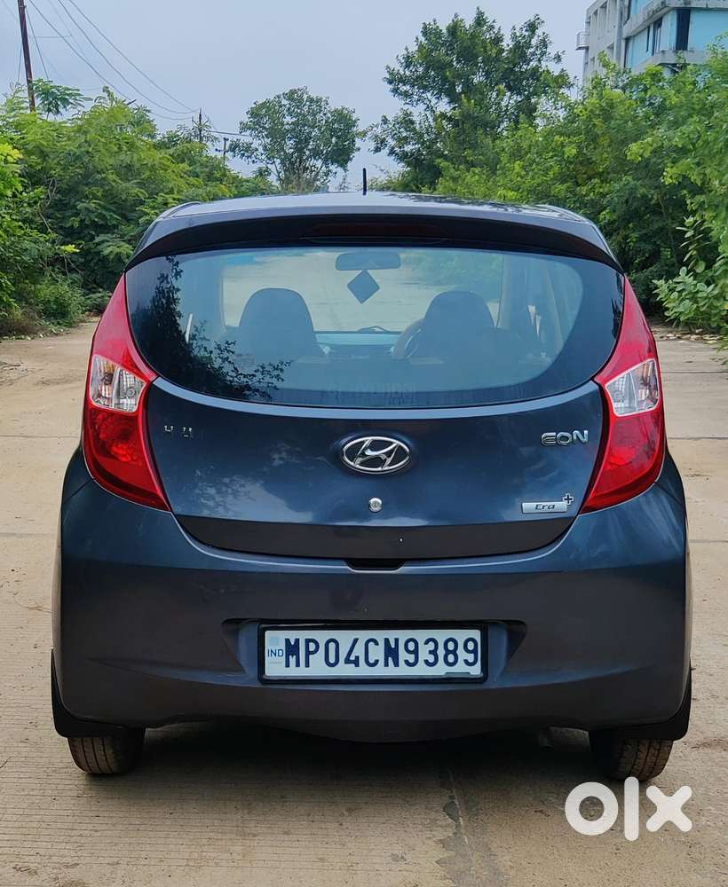 Hyundai Eon Era +, 2015, Petrol