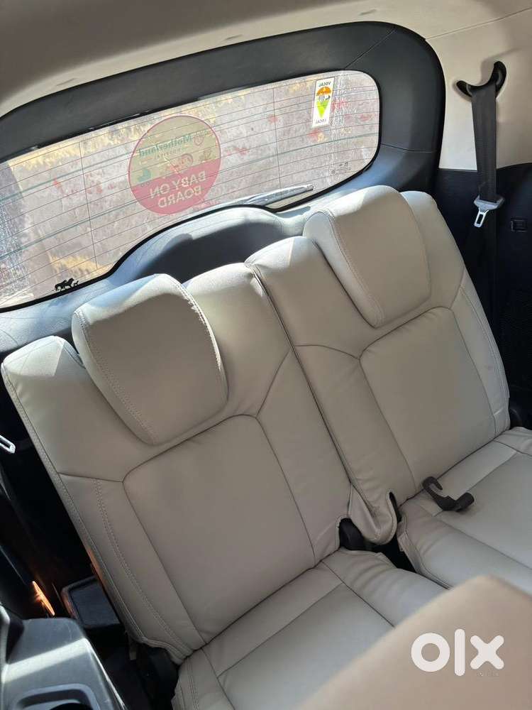 Tata Safari 2022 Xt +