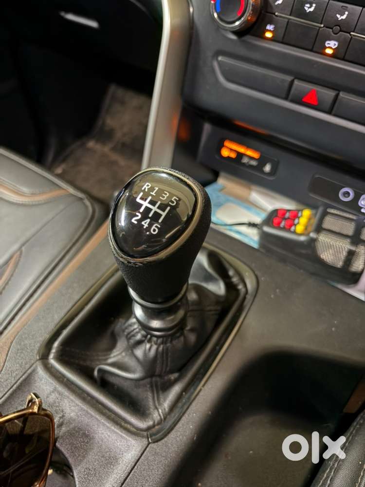 Mahindra Scorpio-n Diesel 2026