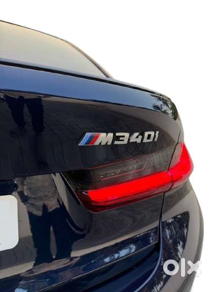 Bmw M340i Xdrive, 2025, Petrol