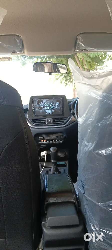 Maruti Suzuki Baleno Sigma 2026