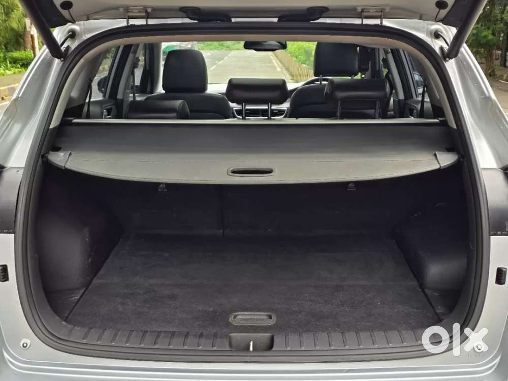 Hyundai Tucson [ ] 2.0 Gls 2wd At Diesel, 2021, Diesel