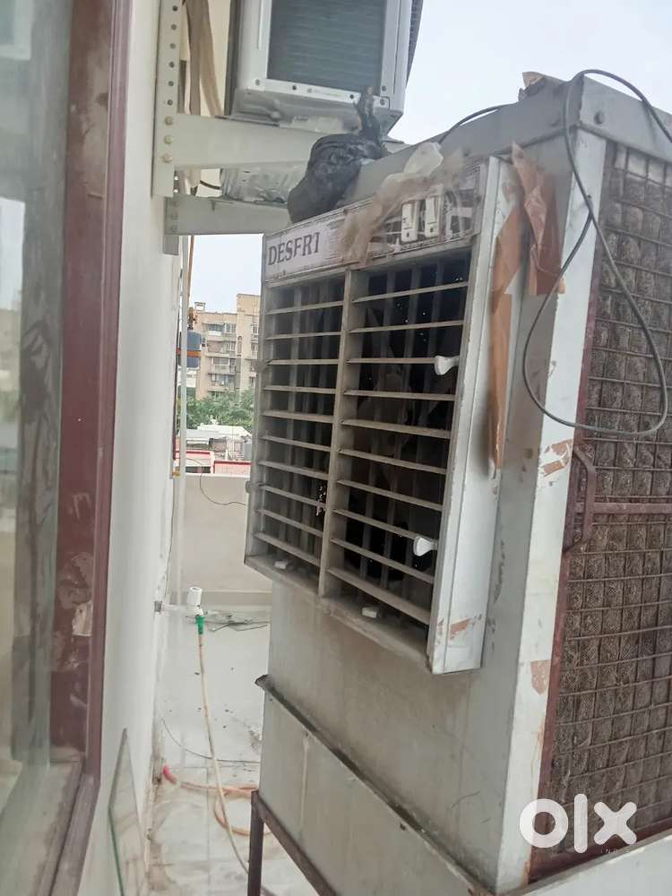 Air cooler