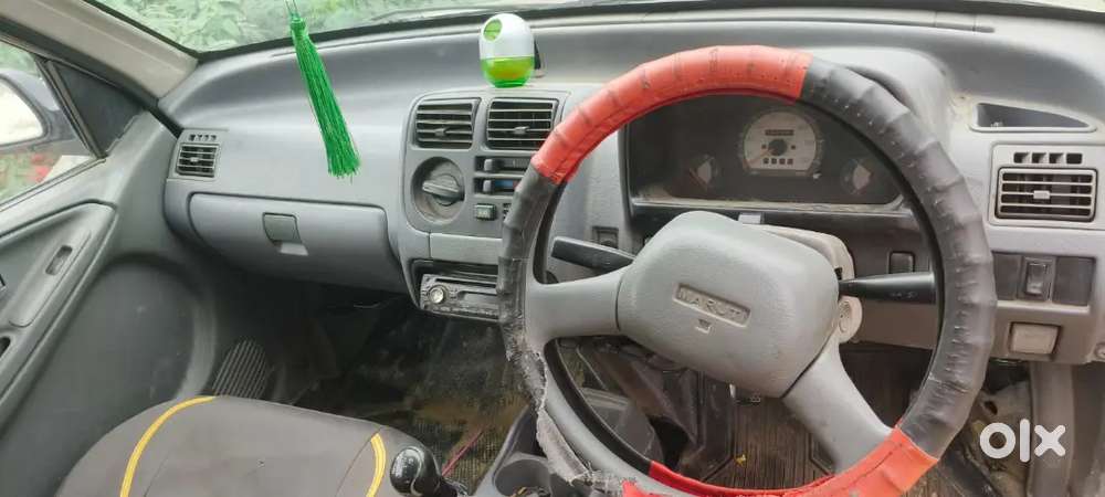 Maruti Suzuki Zen Estilo 2005 Petrol 145385 Km Driven