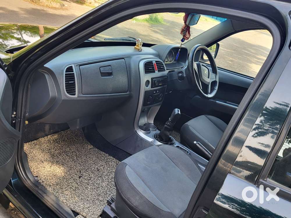 Tata Xenon Xt, 2018, Diesel