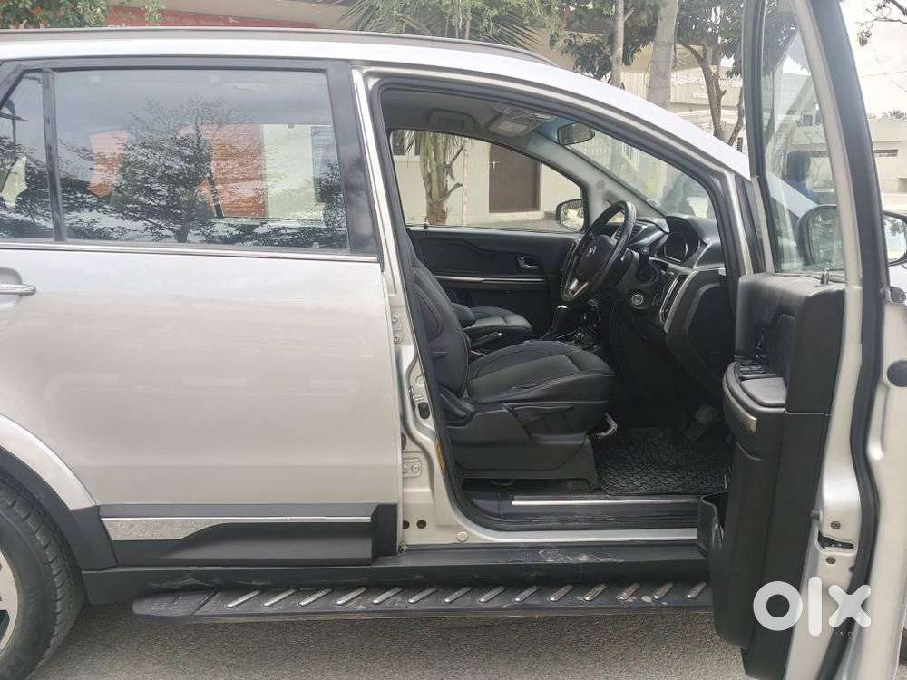 Tata Hexa Xta, 2017, Diesel