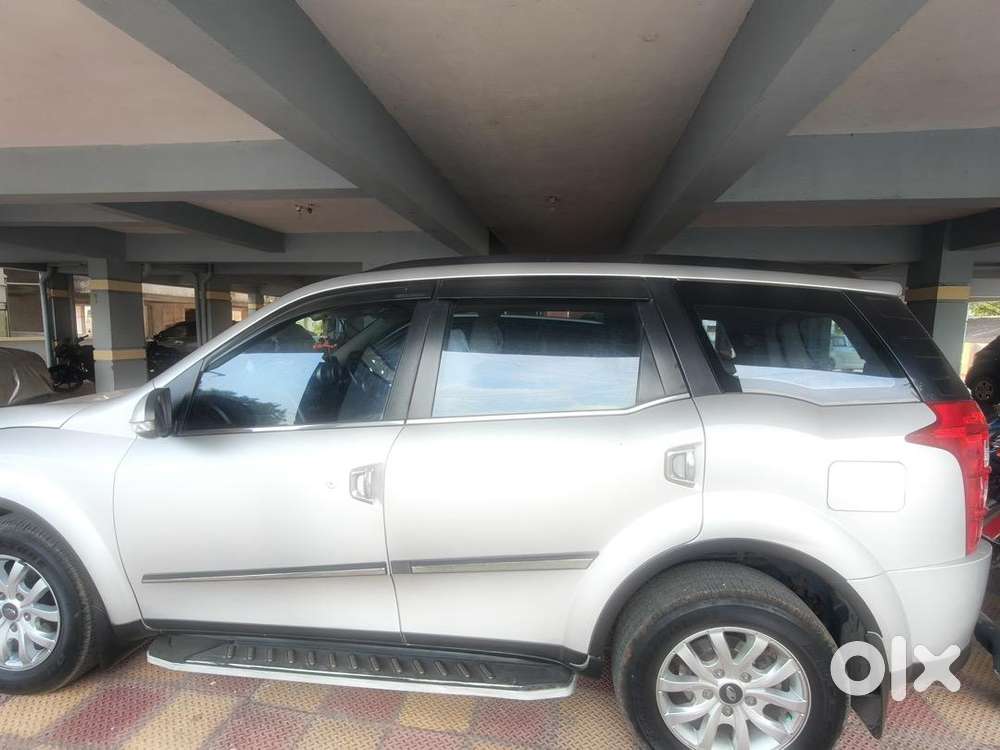 Mahindra Diesel Car 2018