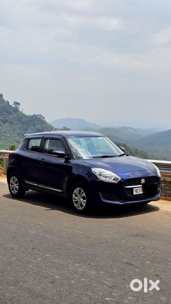 Maruti Suzuki Car 2022