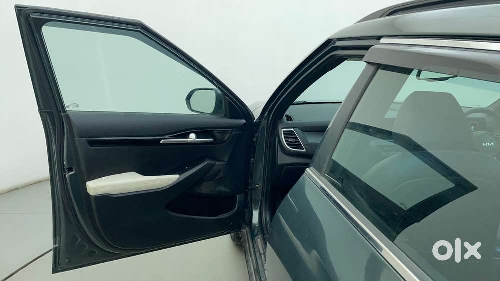 Kia Seltos Gtx Plus 1.5 Turbo Petrol Dct, 2023, Petrol