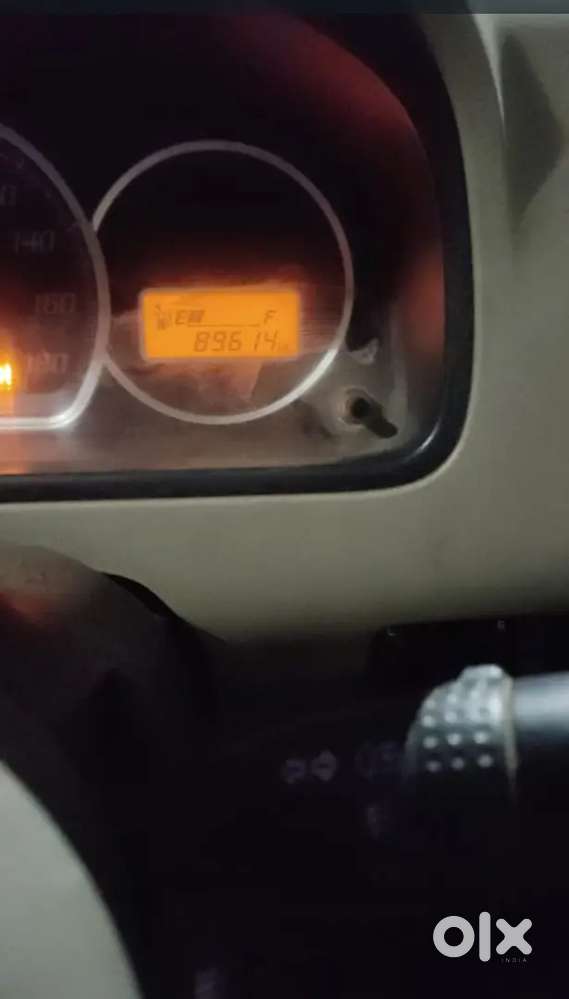 Maruti Suzuki Zen Estilo 2012 Petrol 90000 Km Driven