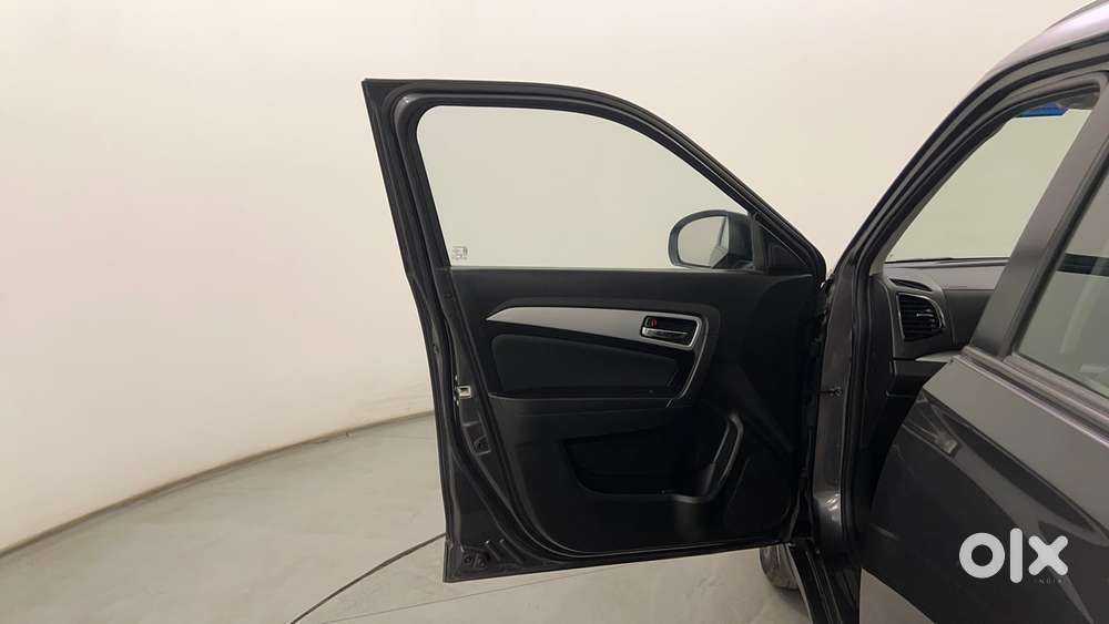 Maruti Suzuki Vitara Brezza 1.5 Zxi Plus, 2021, Petrol