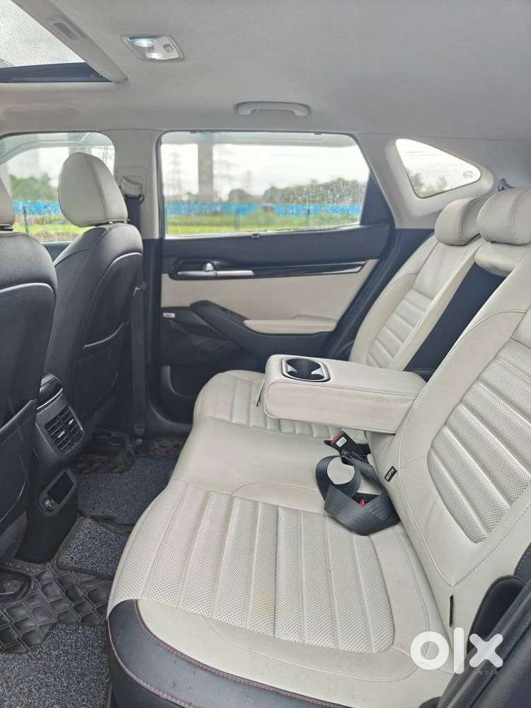 Kia Seltos 1.4 Gtx+ Mt, 2021, Petrol