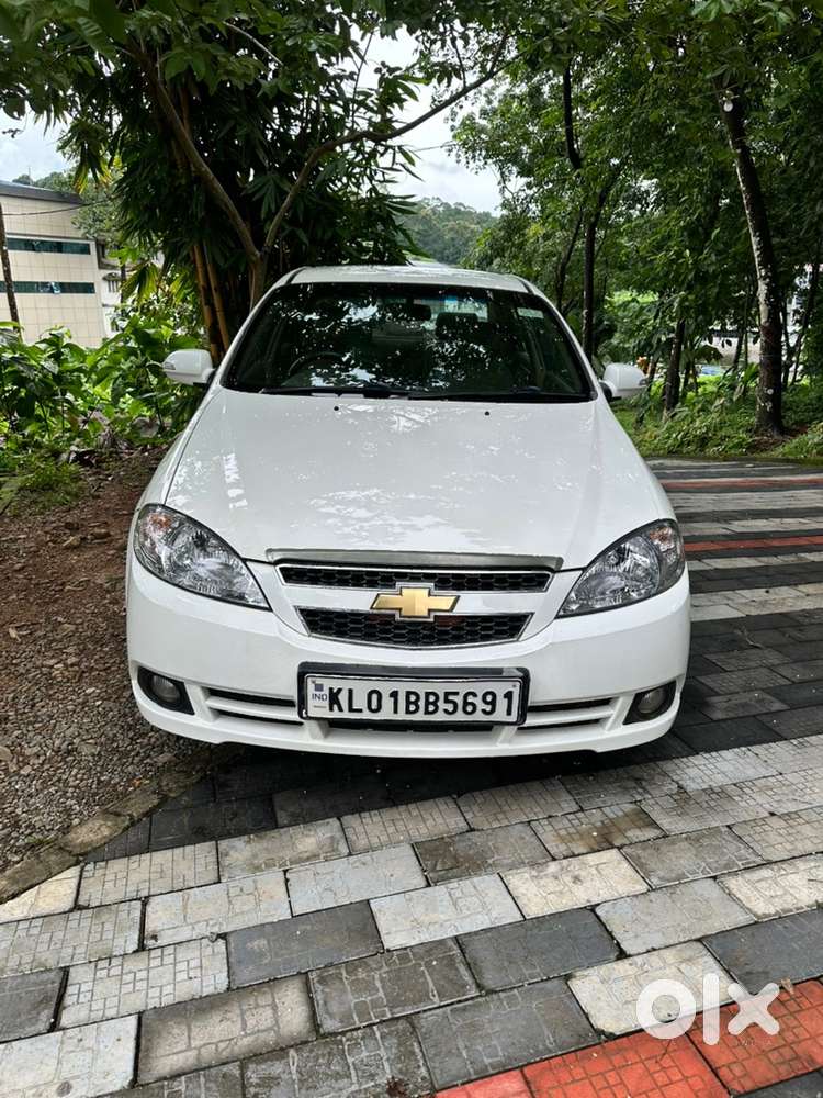 Chevrolet Optra Magnum 2.0 2011