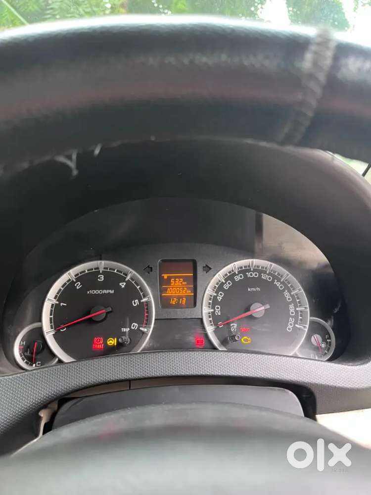 Maruti Suzuki Ertiga Diesel 2014 In Good Condition