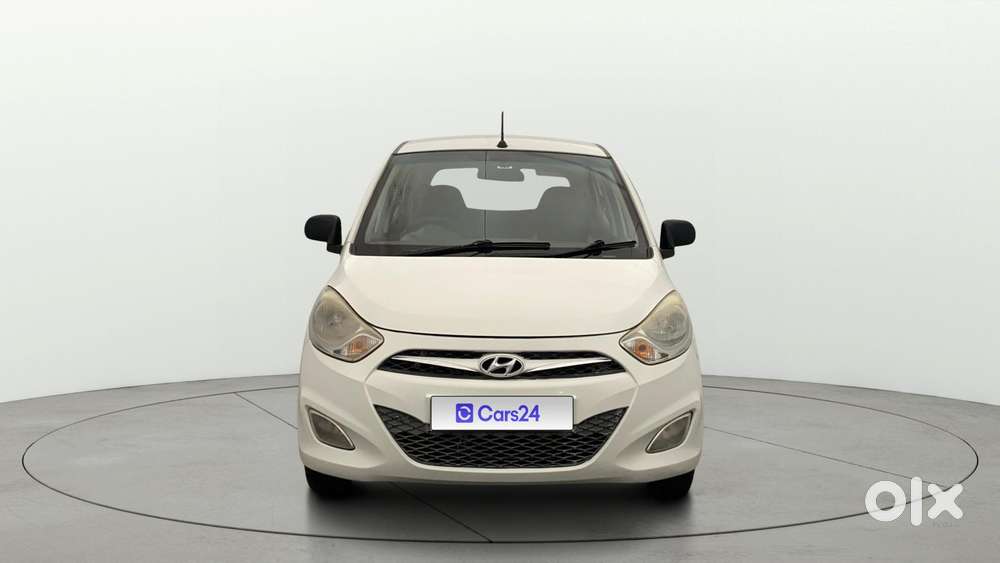 Hyundai I10 Magna 1.1l, 2014, Petrol