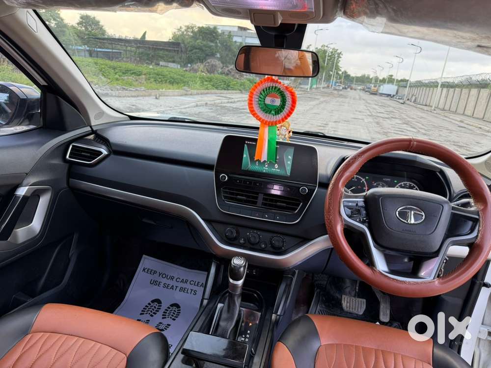 Tata Harrier Diesel 2023