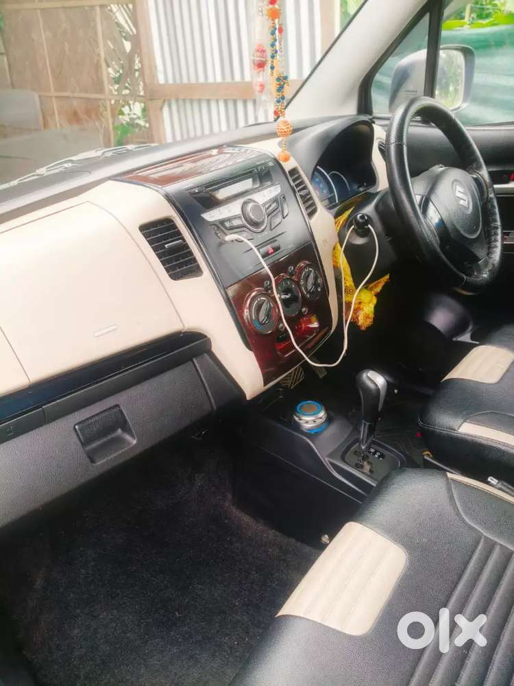 Maruti Suzuki Wagon R 2019