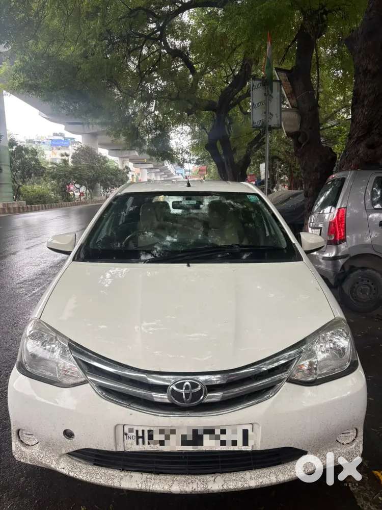 Toyota Etios Liva 2013 Very Good Codition