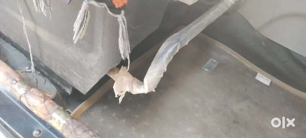 Mahindra Scorpio 2015 Diesel 153000 Km Driven