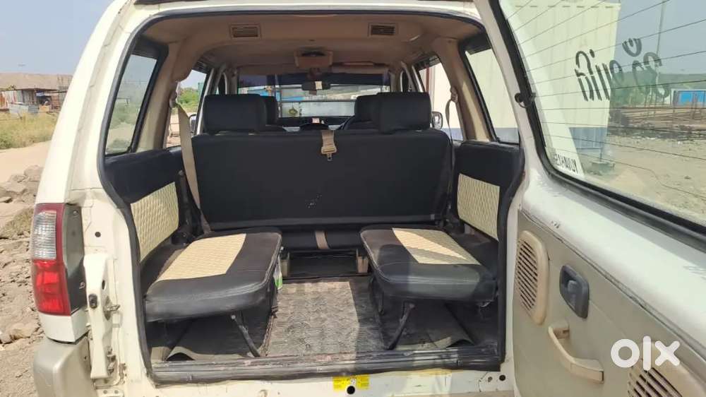 Chevrolet Tavera 2013