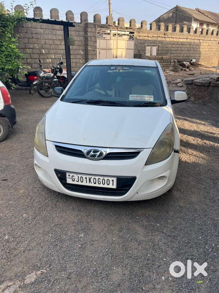Hyundai I20 2012 Condisan Sari Che