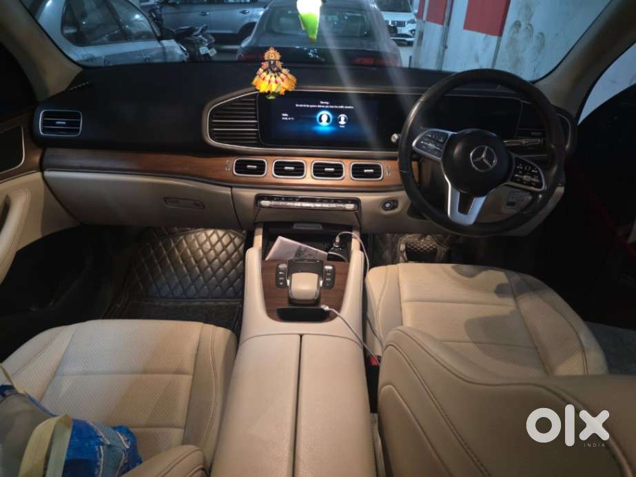 Mercedes-benz Gle 300d 4matic Lwb, 2024, Diesel