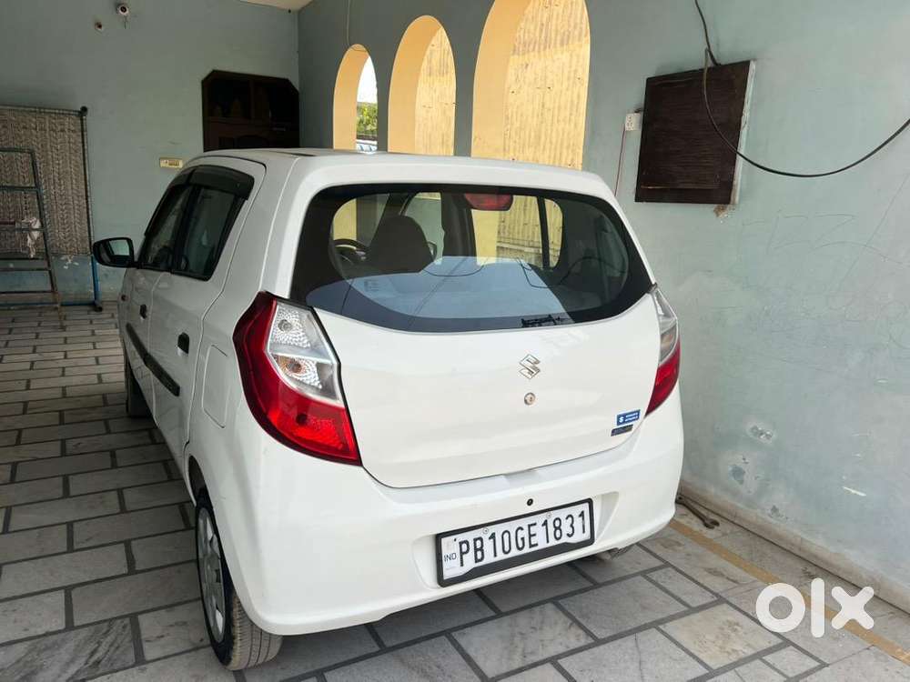 Good Car Well Maintained