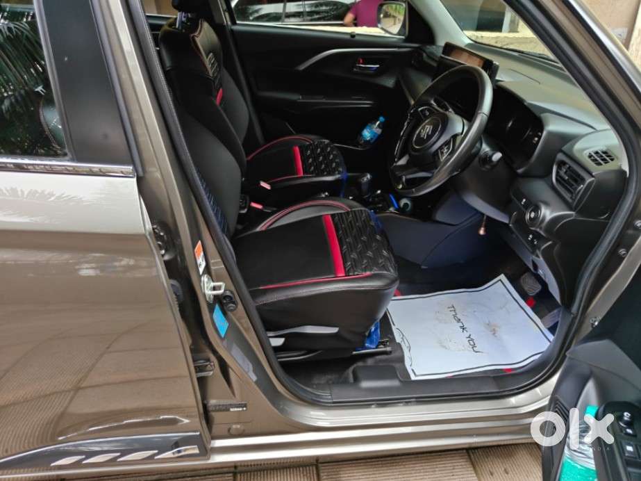 Maruti Suzuki Swift Amt Zxi Plus, 2025, Petrol