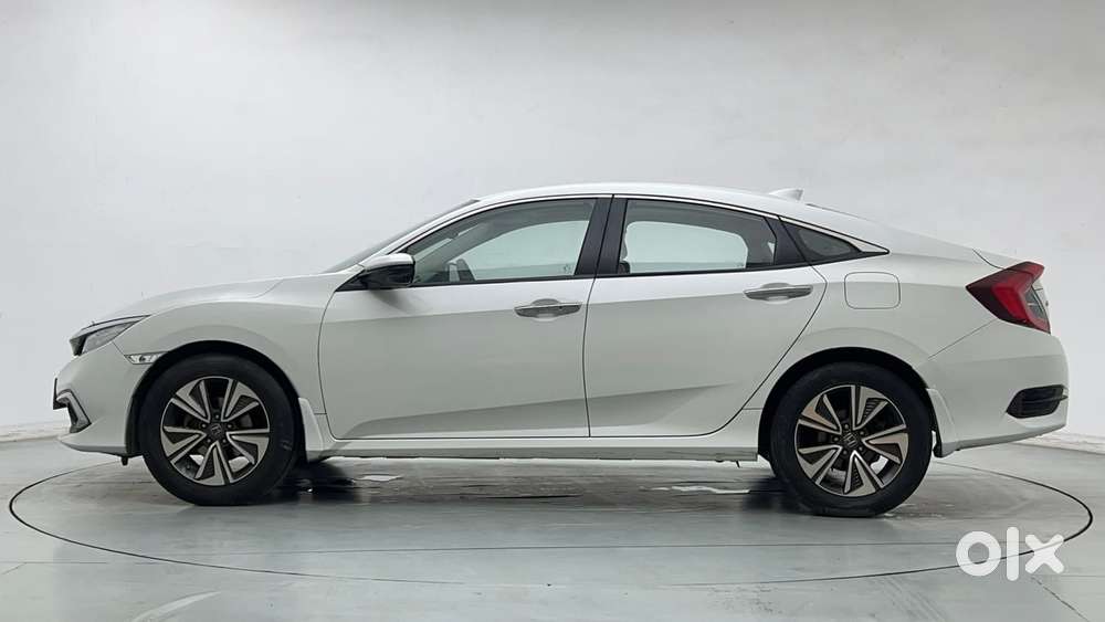 Honda Civic Zx, 2020, Petrol