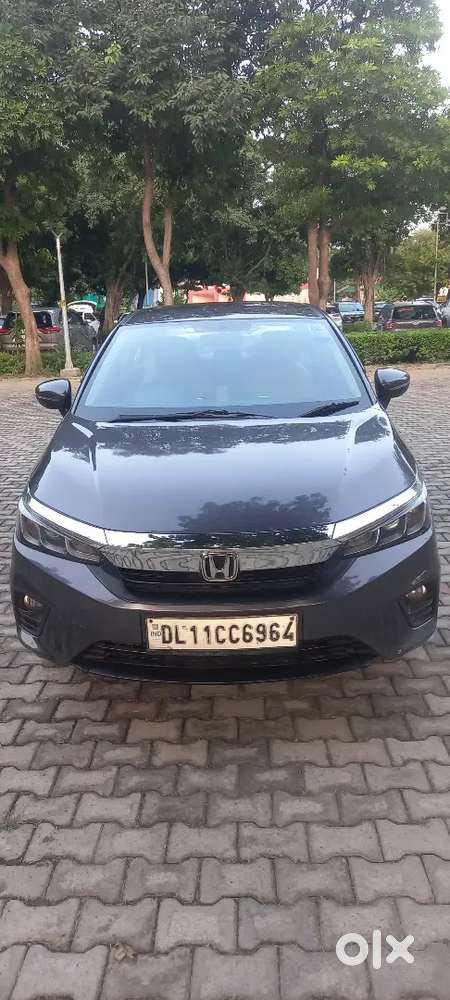 Honda City V At 2022